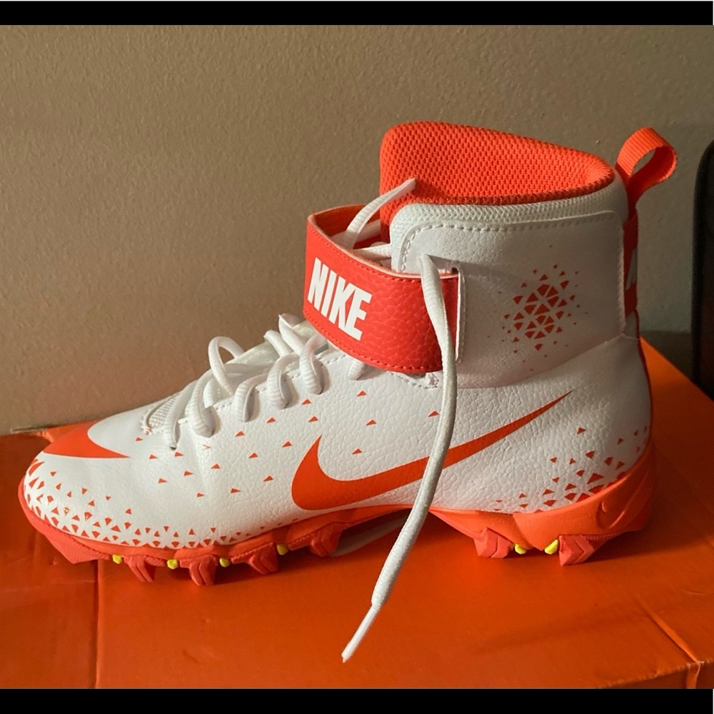 Nike Football Cleats